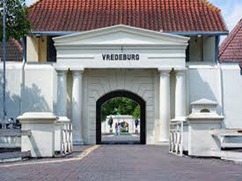 Museum Benteng Vredeburg