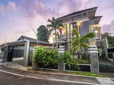 Athaya Homestay