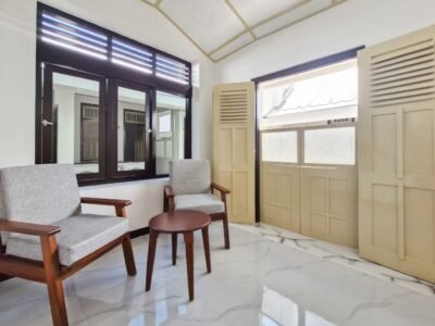 D'Pavilion Malioboro by Natt's Hospitality Indonesia