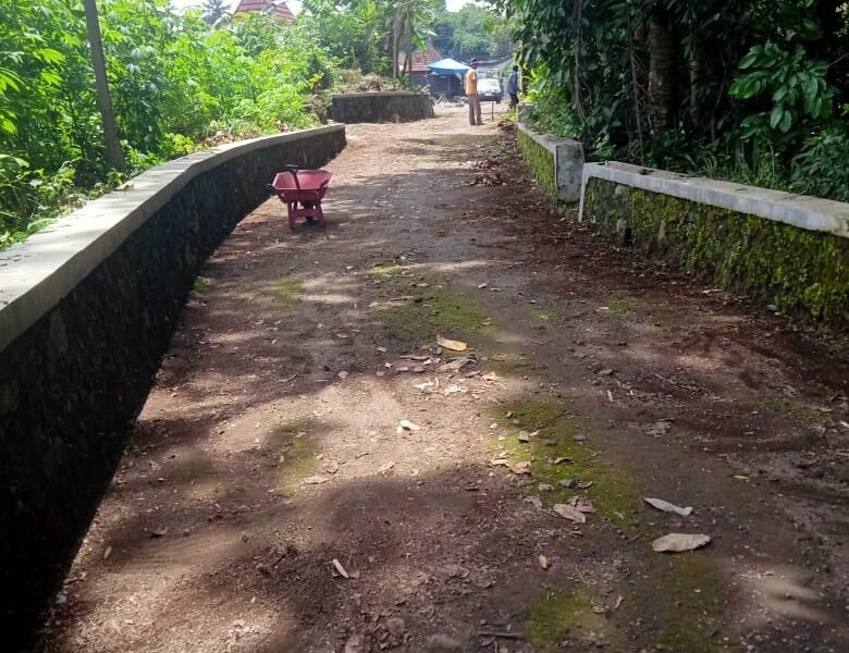 Jual Rumah Bersejarah di Yogyakarta